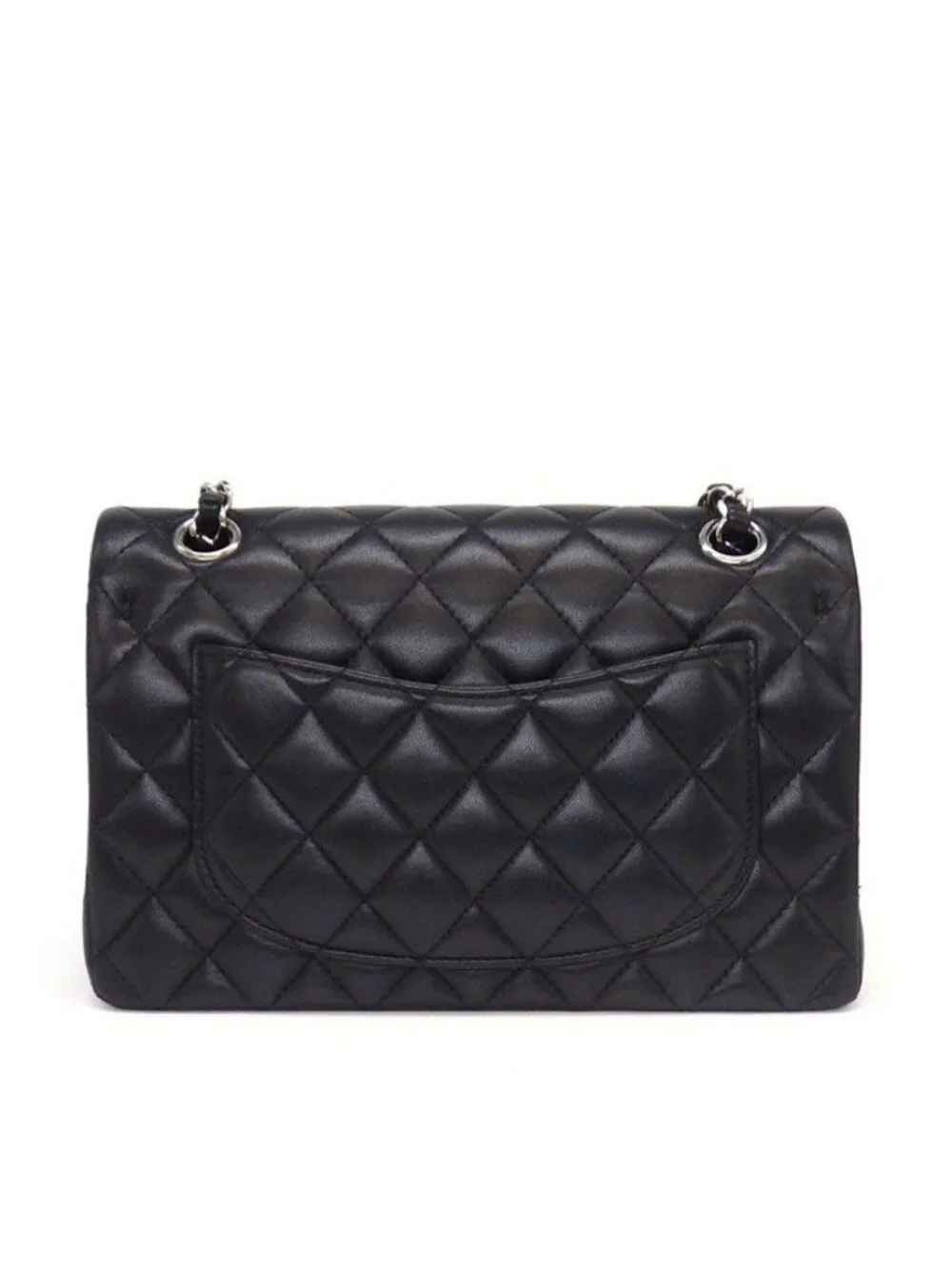 CHANEL this authentic